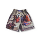 SOA Mesh Shorts(youth)