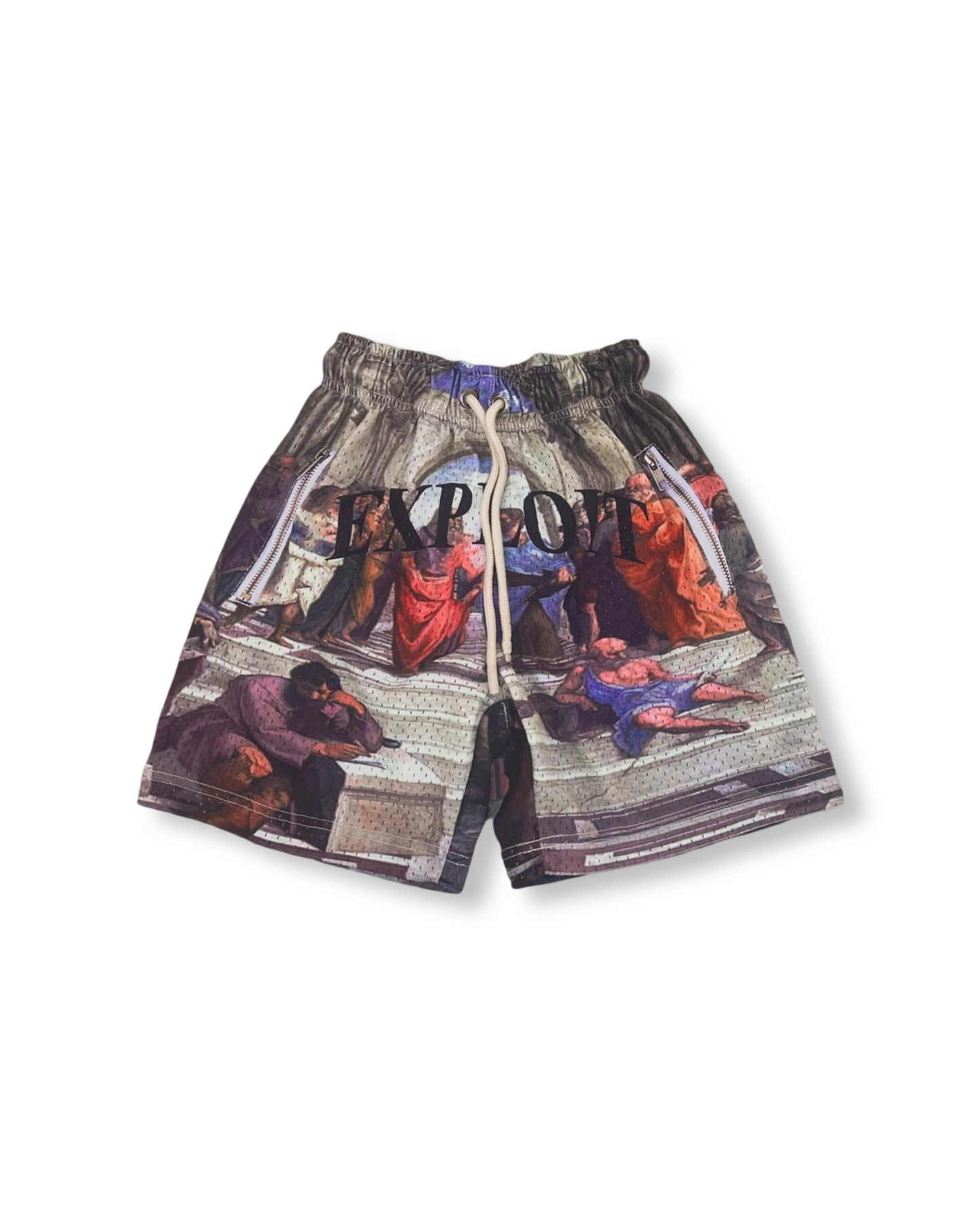 SOA Mesh Shorts(youth)