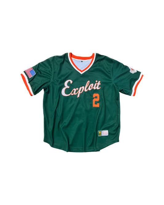 Baseball Jersey