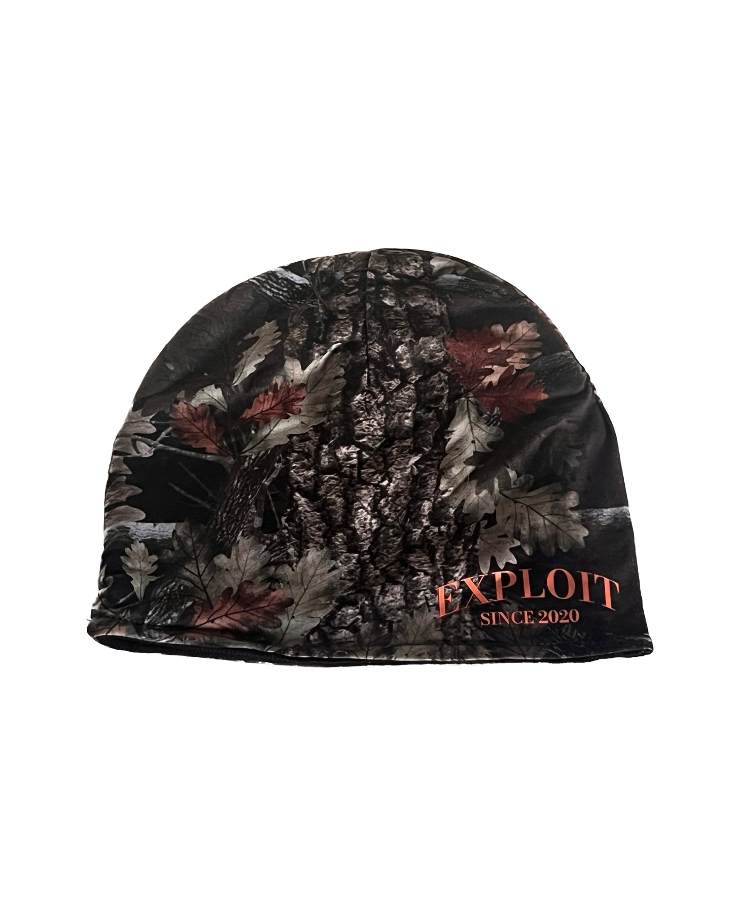 Realtree beanie