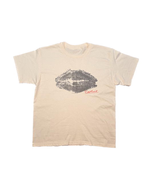 A Mother’s Kiss Tee