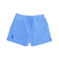 Green Sploit Hybrid Shorts*