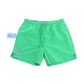 Blue Sploit Hybrid Shorts